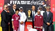 Qatar World Cup.